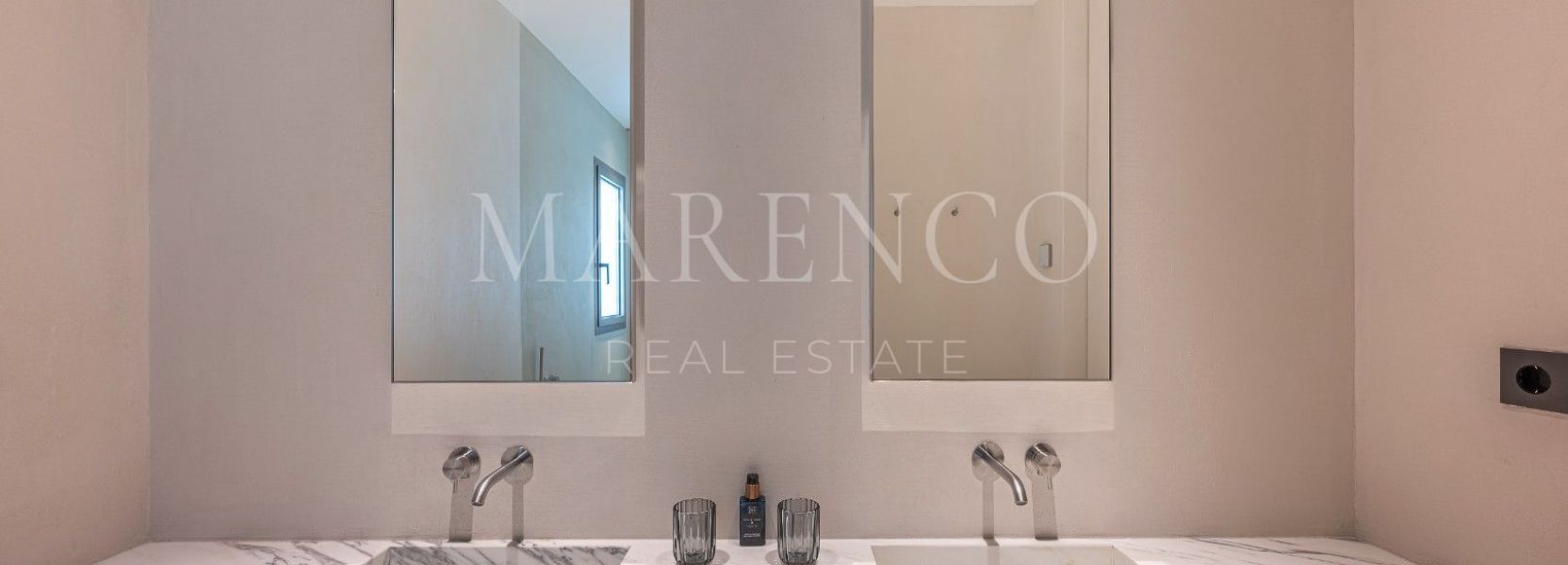 Appartement  in Byu Hills, Benahavis