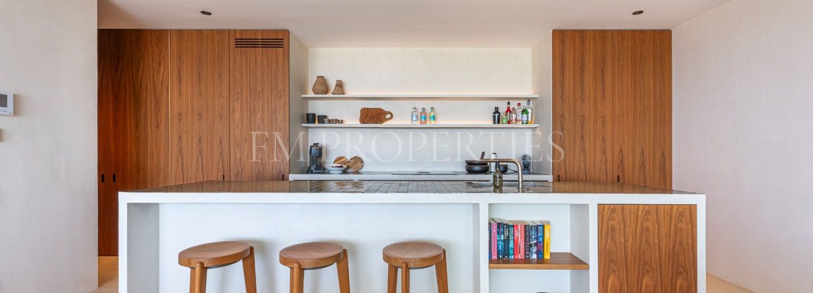 Wohnung  in Byu Hills, Benahavis