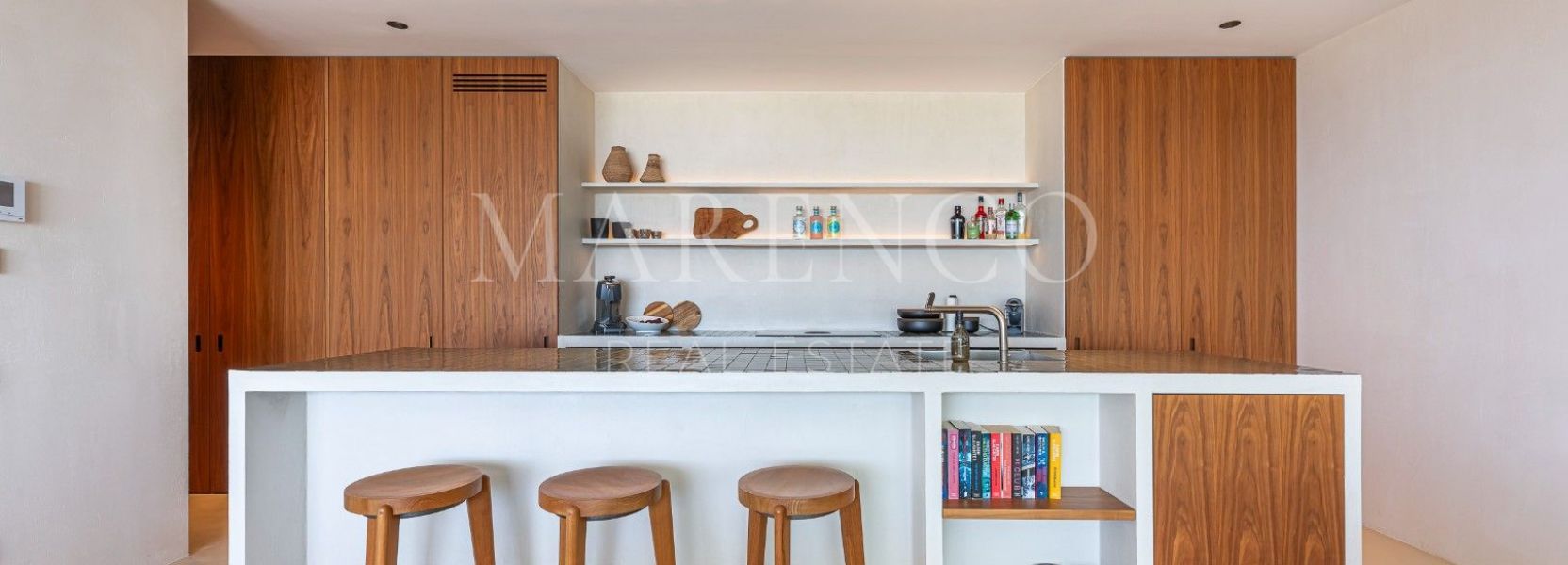 Appartement  in Byu Hills, Benahavis