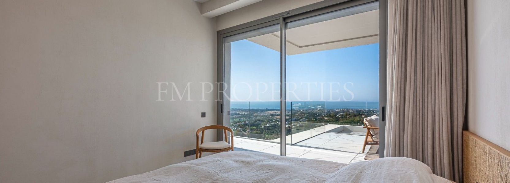 Wohnung  in Byu Hills, Benahavis