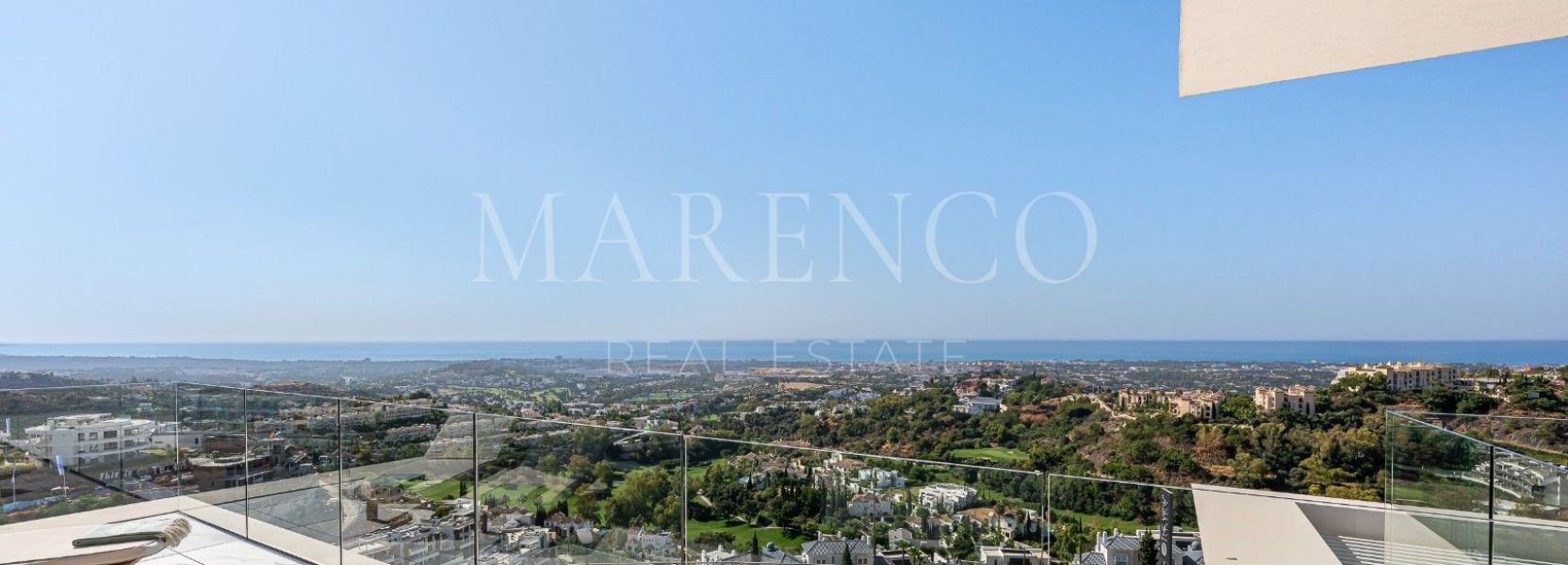 Appartement  in Byu Hills, Benahavis