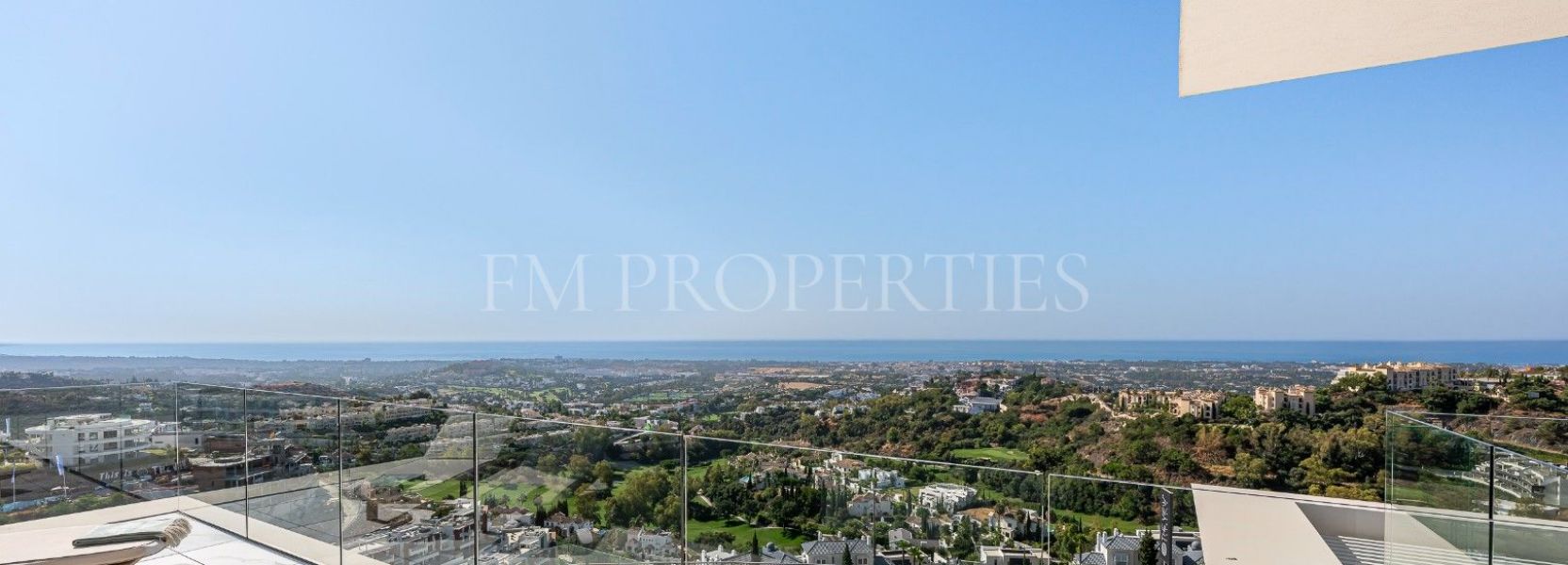 Wohnung  in Byu Hills, Benahavis