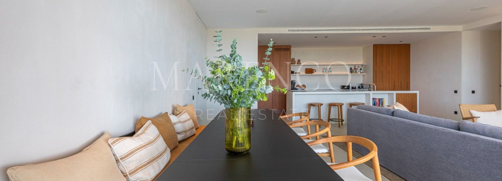 Appartement  in Byu Hills, Benahavis