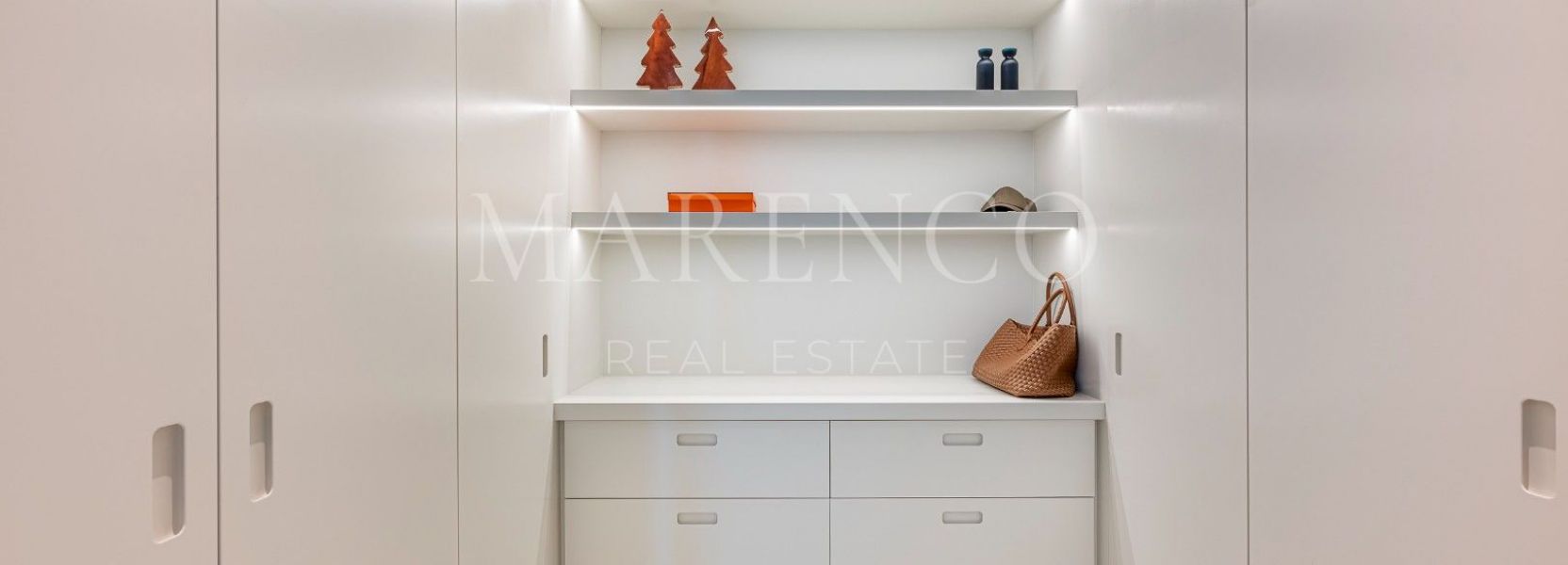 Appartement  in Byu Hills, Benahavis