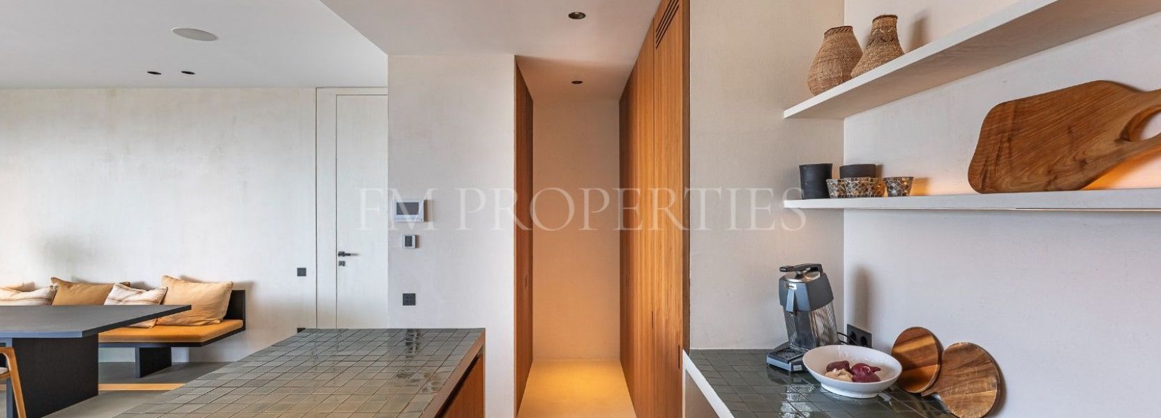 Wohnung  in Byu Hills, Benahavis