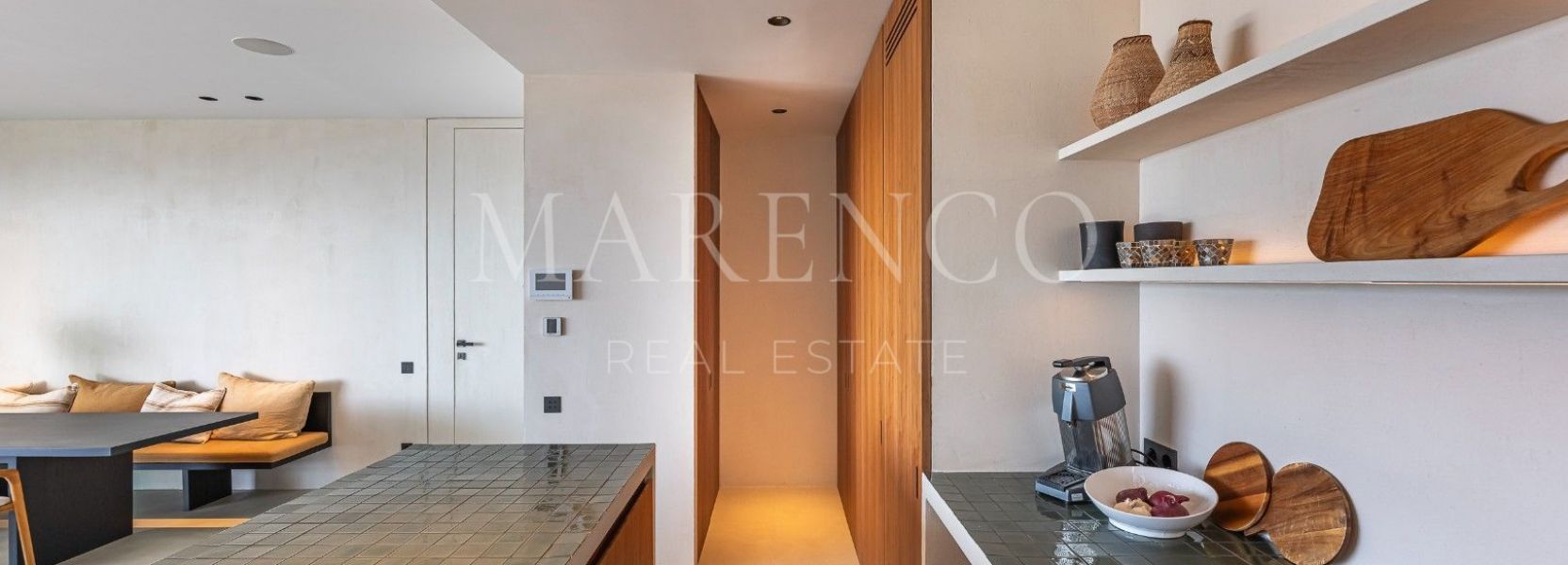 Appartement  in Byu Hills, Benahavis