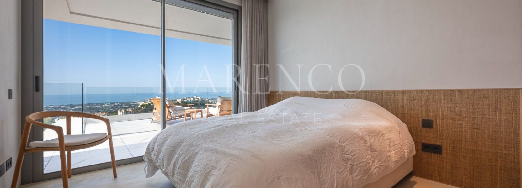 Appartement  in Byu Hills, Benahavis