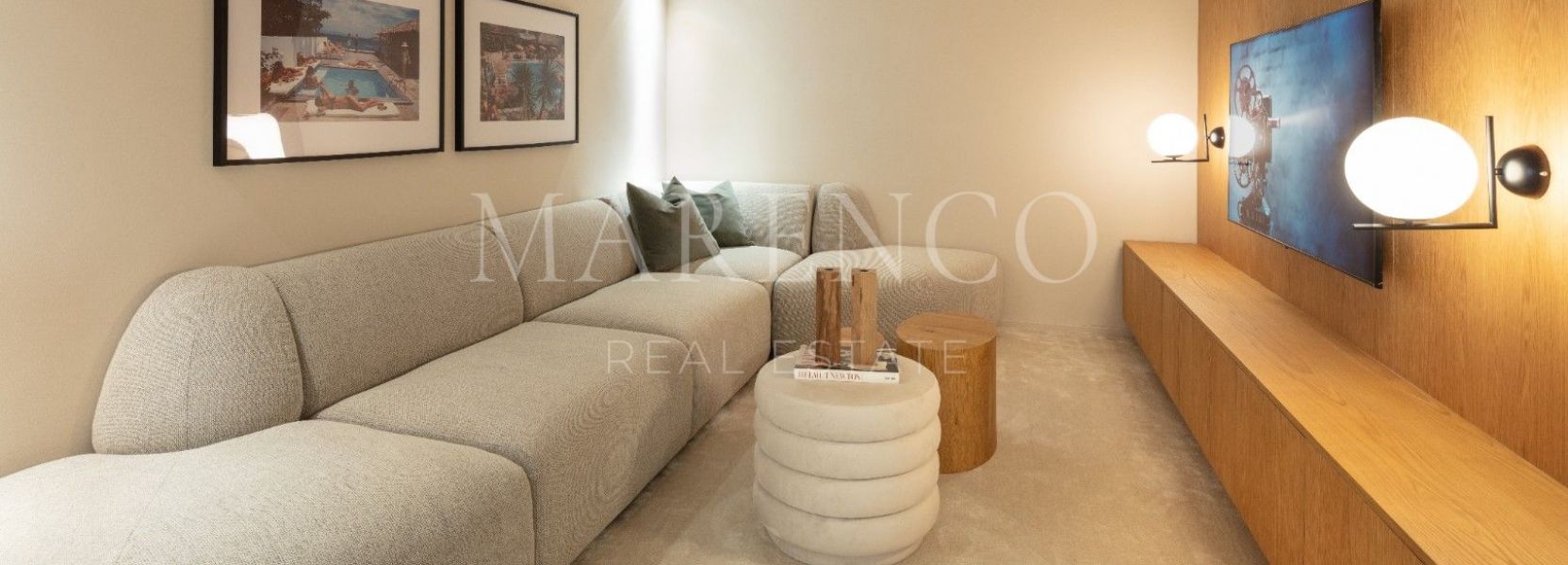 Villa  en Nueva Andalucia, Marbella