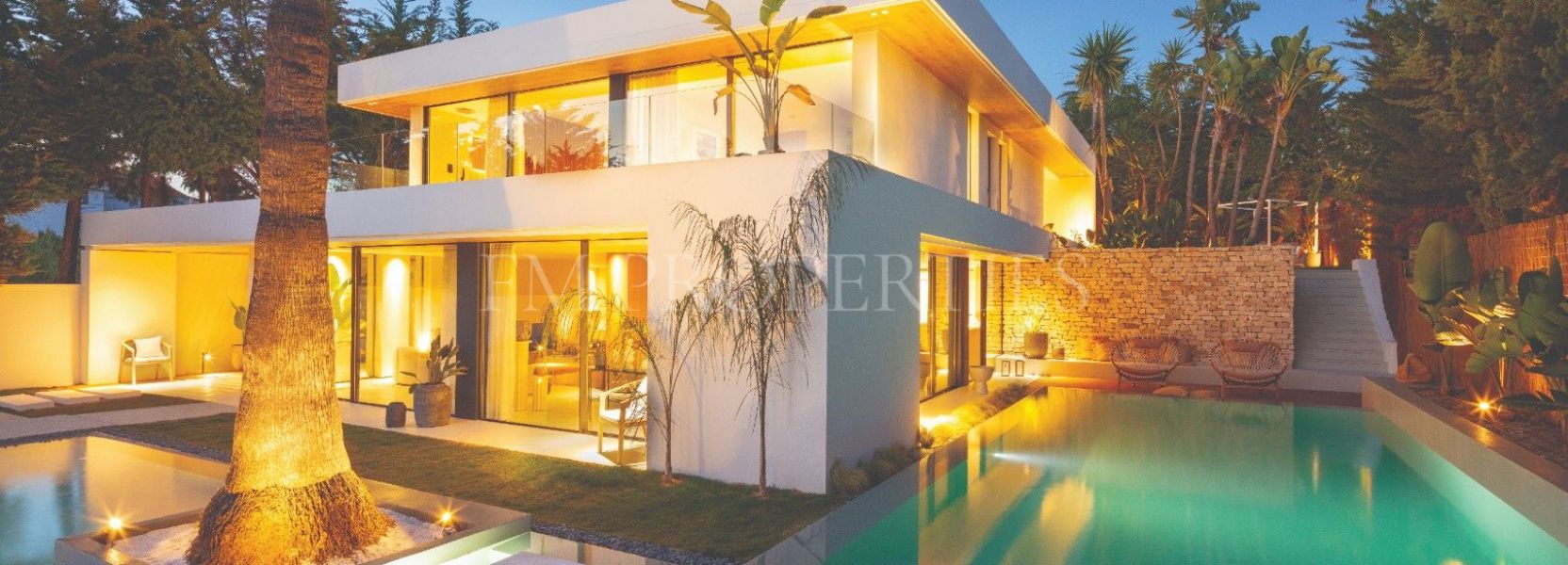 Villa  in Nueva Andalucia, Marbella
