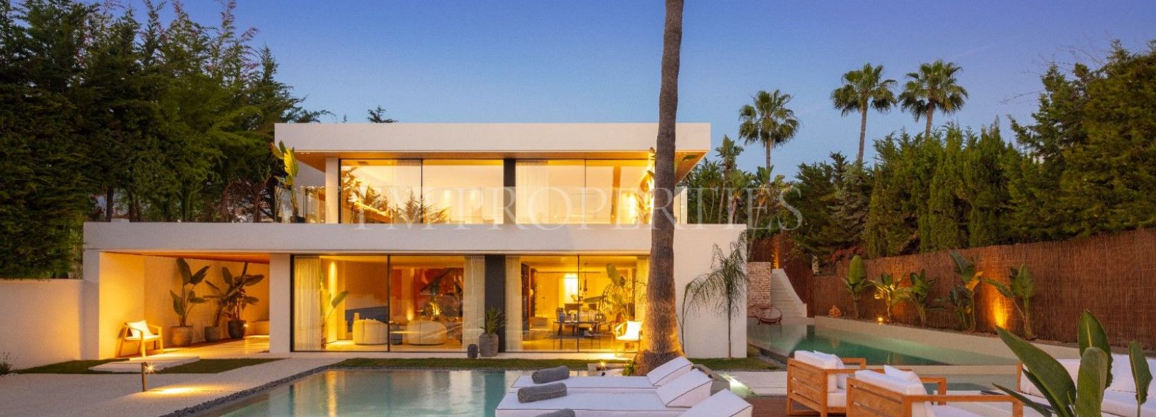 Villa  in Nueva Andalucia, Marbella