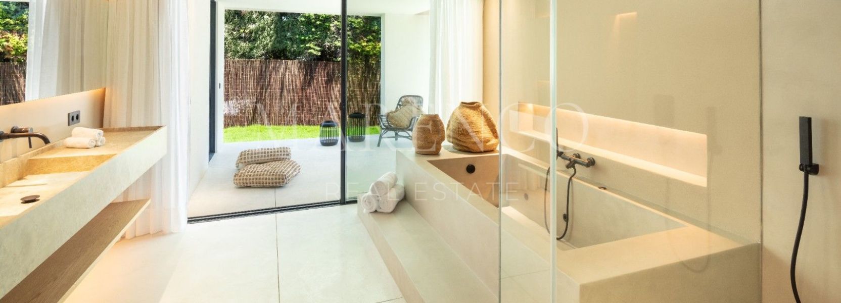 Villa  en Nueva Andalucia, Marbella