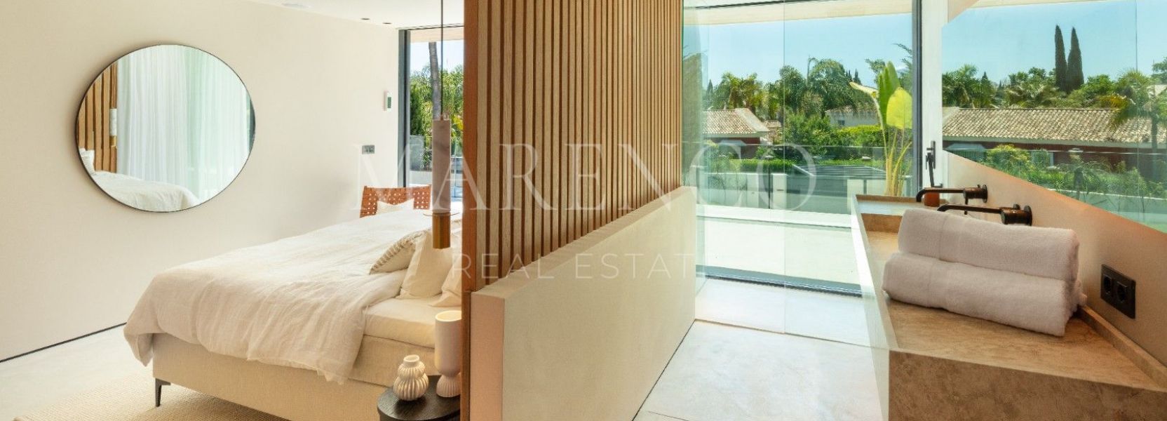 Villa  en Nueva Andalucia, Marbella