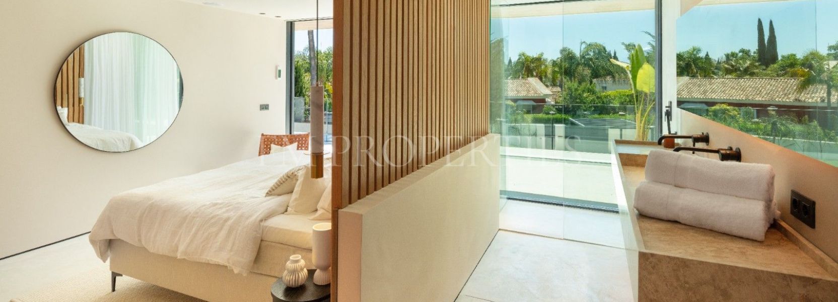 Villa  in Nueva Andalucia, Marbella