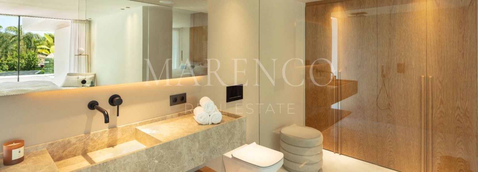 Villa  en Nueva Andalucia, Marbella