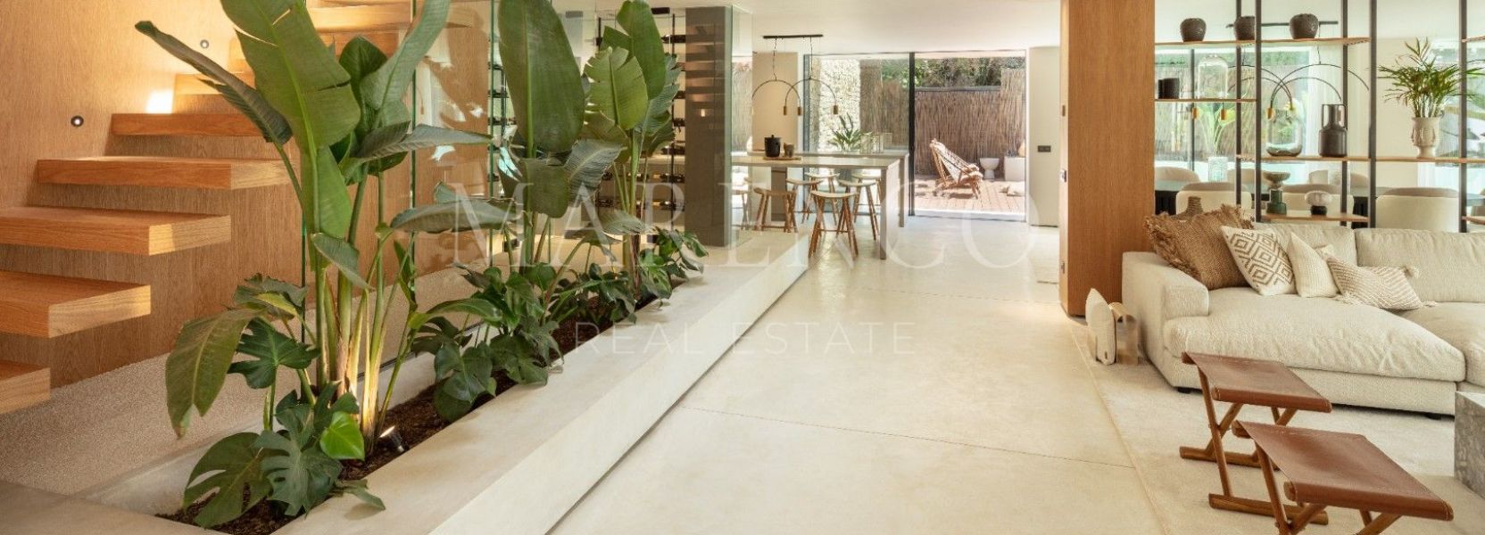 Villa  en Nueva Andalucia, Marbella