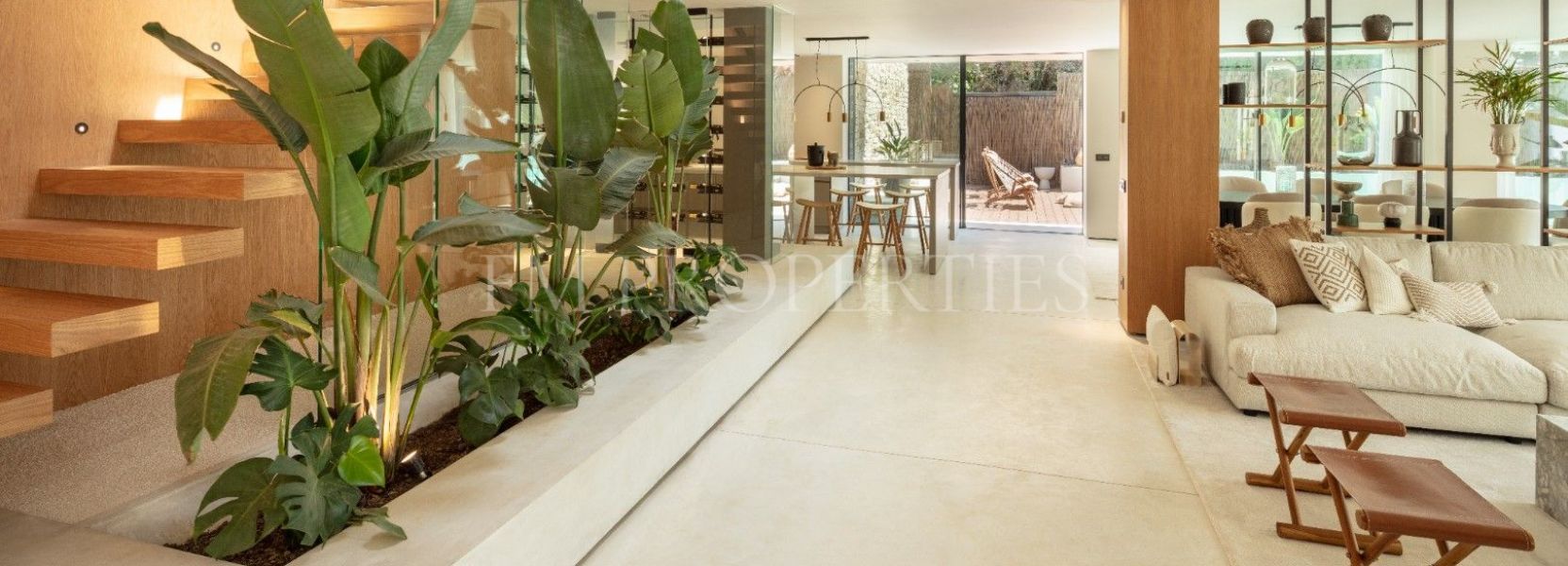 Villa  in Nueva Andalucia, Marbella