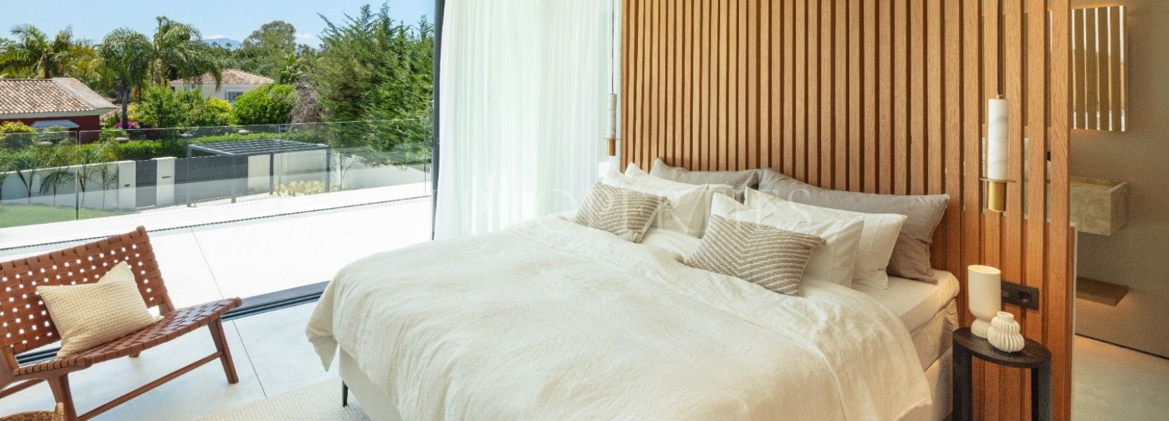 Villa  in Nueva Andalucia, Marbella