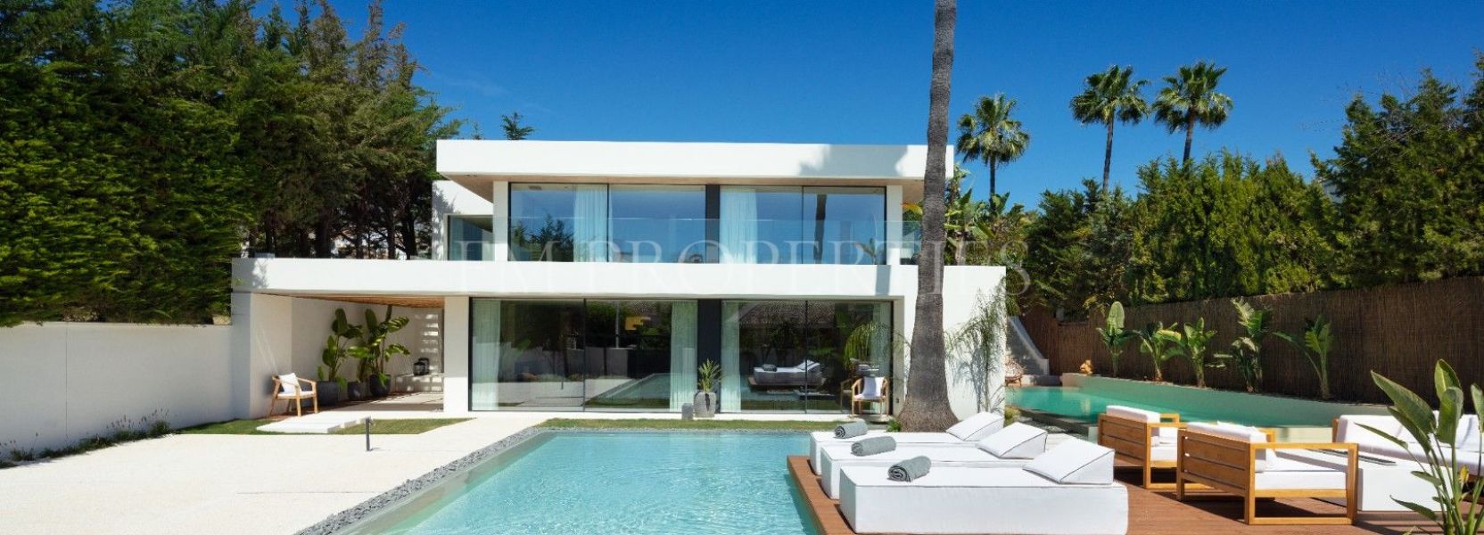 Villa  in Nueva Andalucia, Marbella