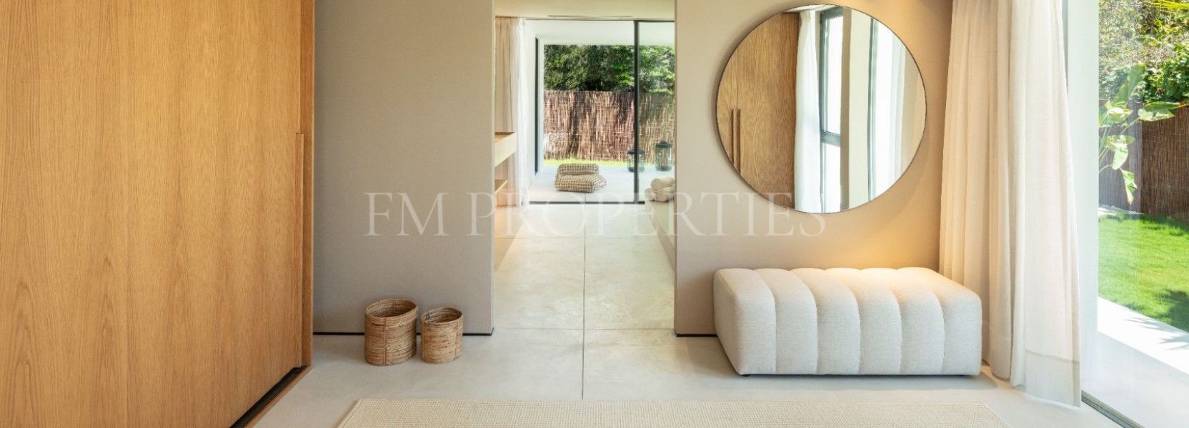 Villa  in Nueva Andalucia, Marbella