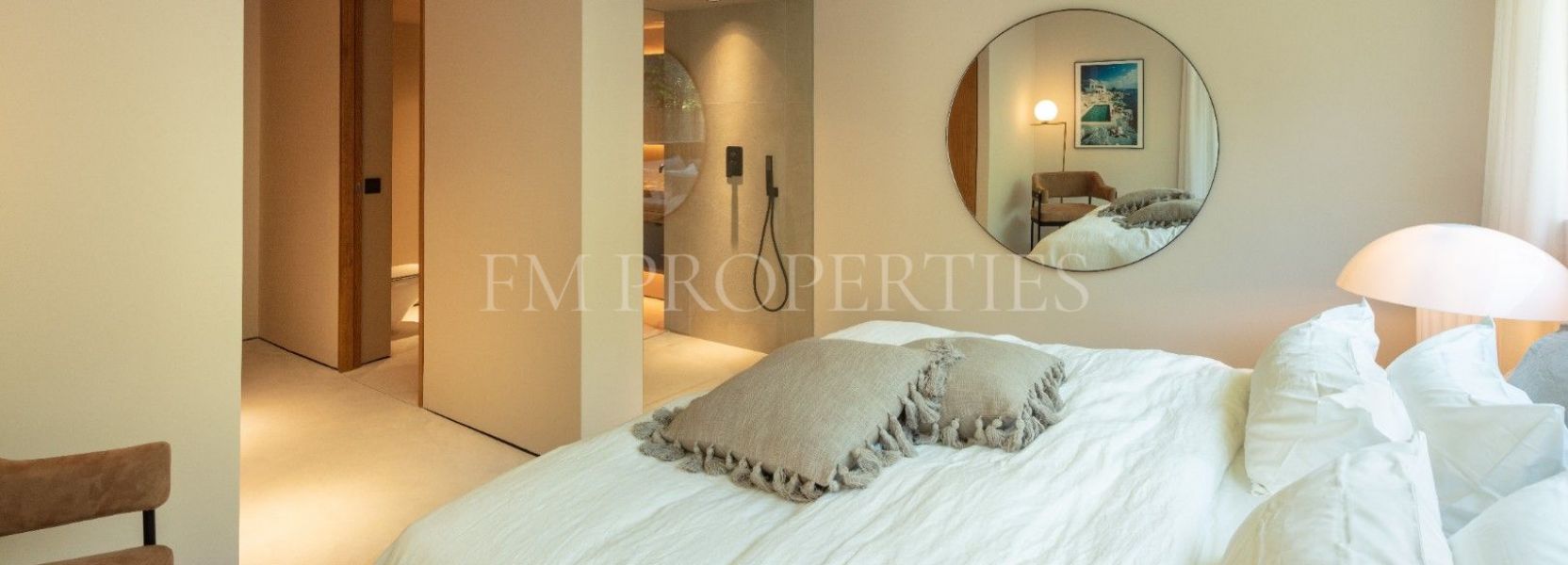 Villa  in Nueva Andalucia, Marbella