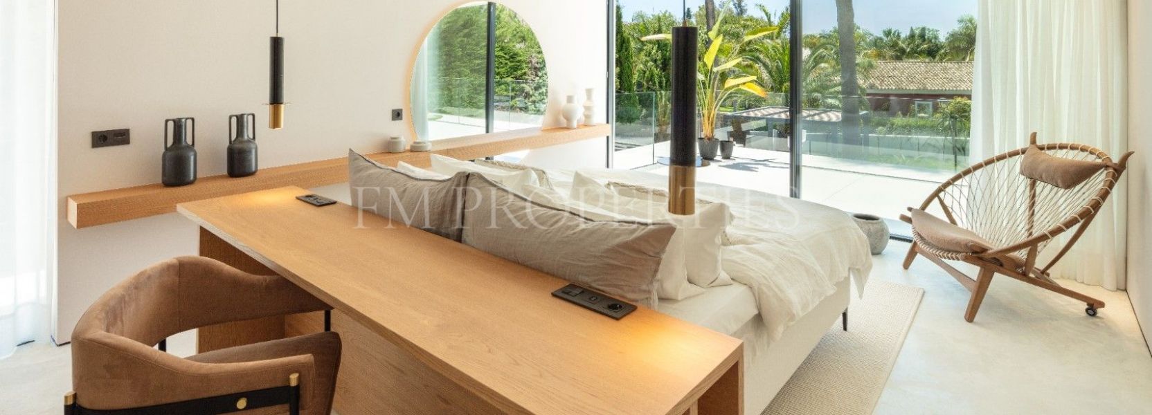 Villa  in Nueva Andalucia, Marbella