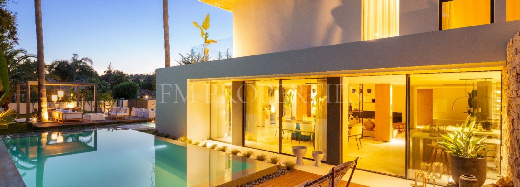 Villa  in Nueva Andalucia, Marbella