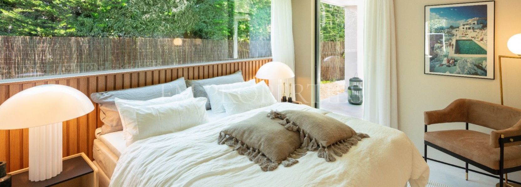 Villa  in Nueva Andalucia, Marbella