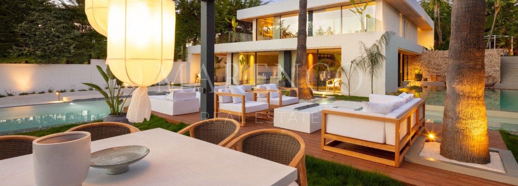 Villa  en Nueva Andalucia, Marbella