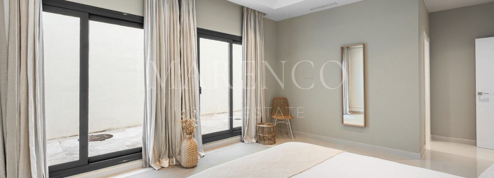 Villa  in El Herrojo, Benahavis