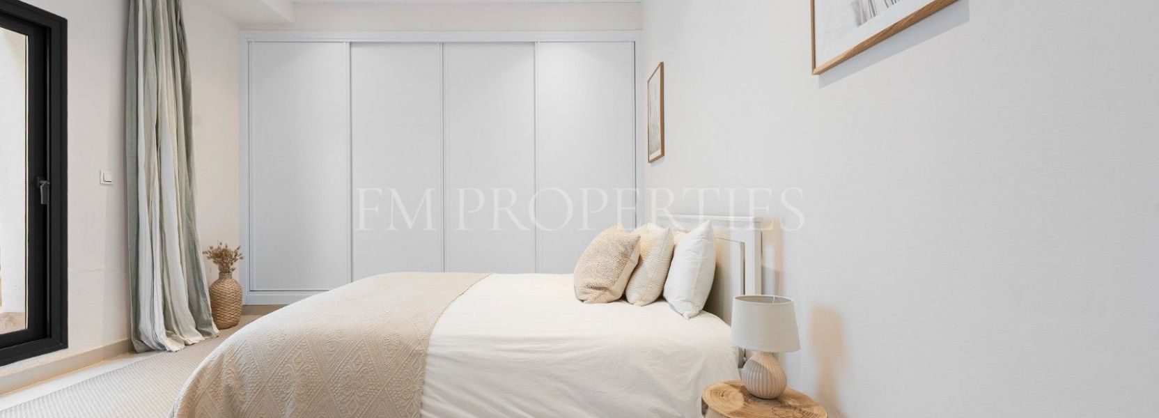 Villa  en El Herrojo, Benahavis