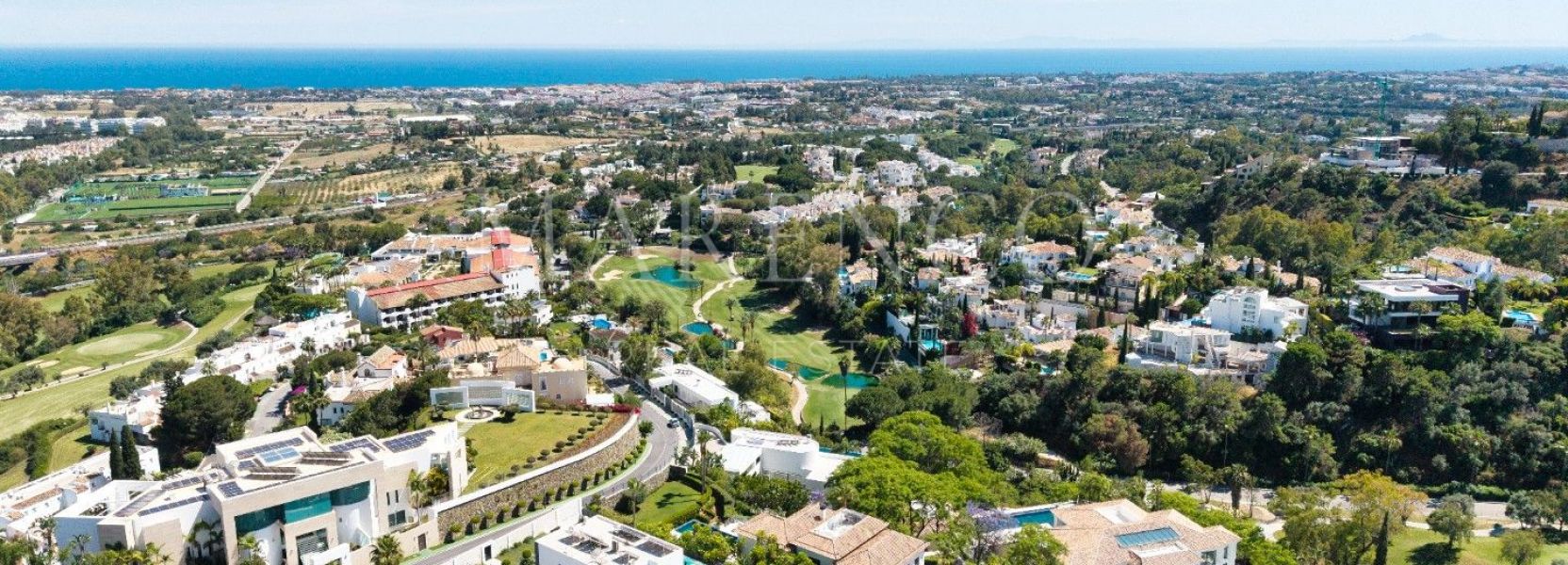 Villa  in El Herrojo, Benahavis