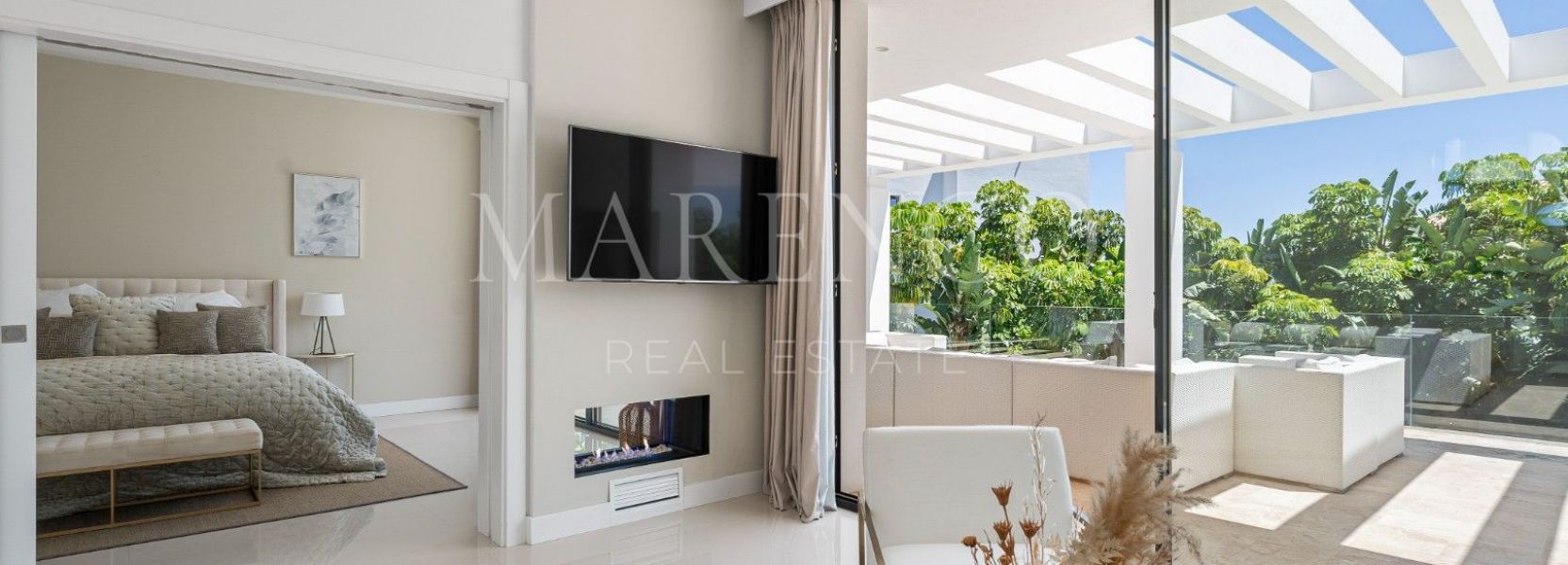 Villa  in El Herrojo, Benahavis