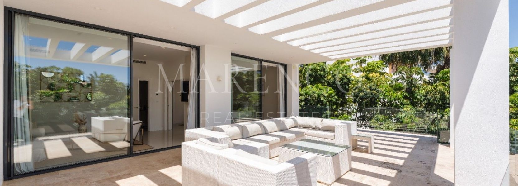 Villa  in El Herrojo, Benahavis