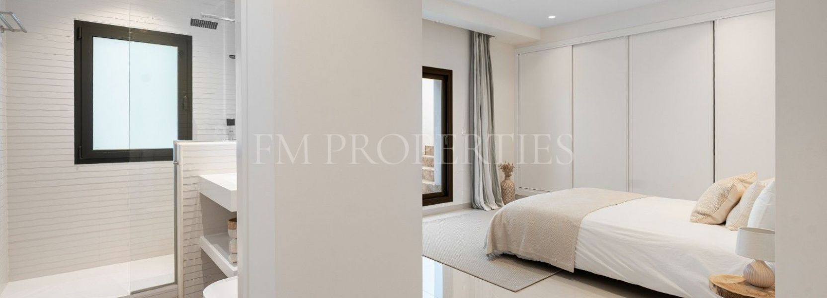 Villa  en El Herrojo, Benahavis