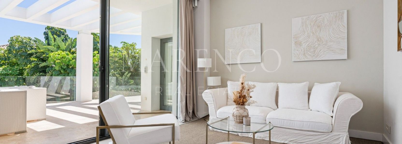 Villa  in El Herrojo, Benahavis