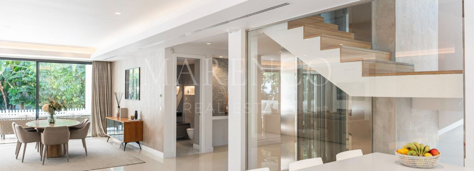 Villa  in El Herrojo, Benahavis