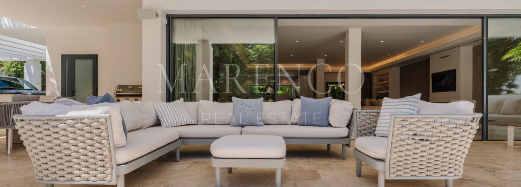 Villa  in El Herrojo, Benahavis