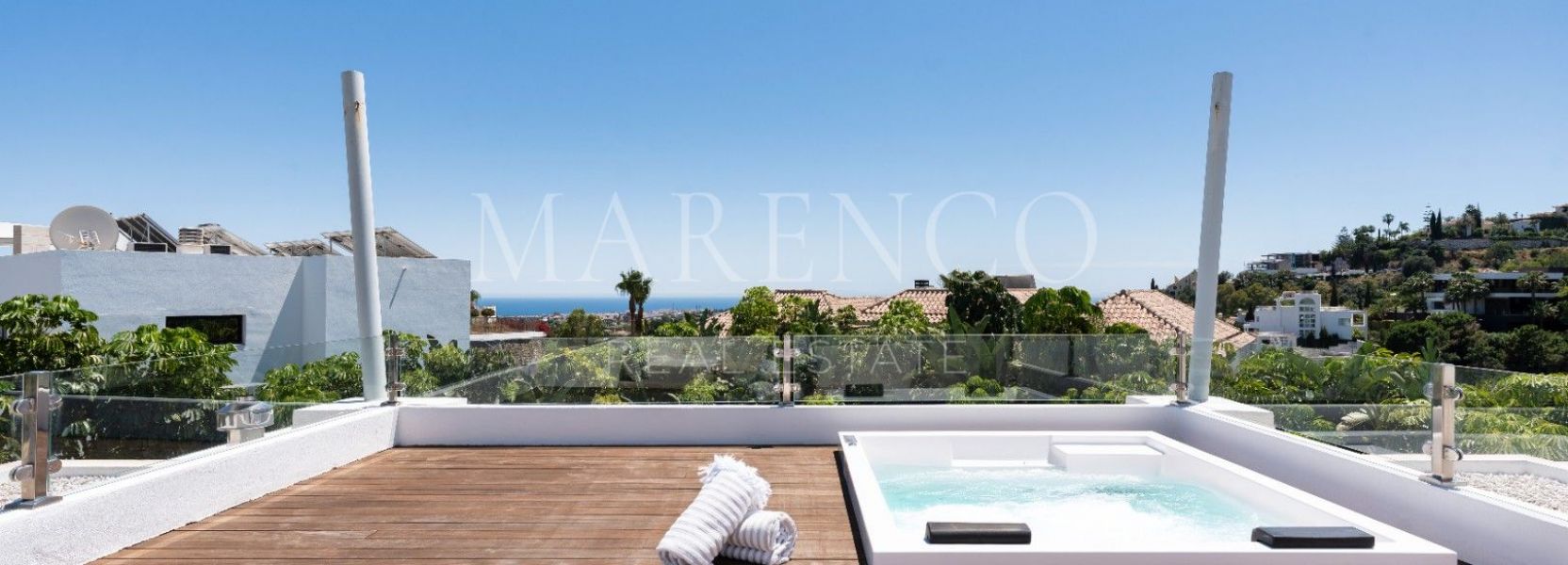 Villa  in El Herrojo, Benahavis