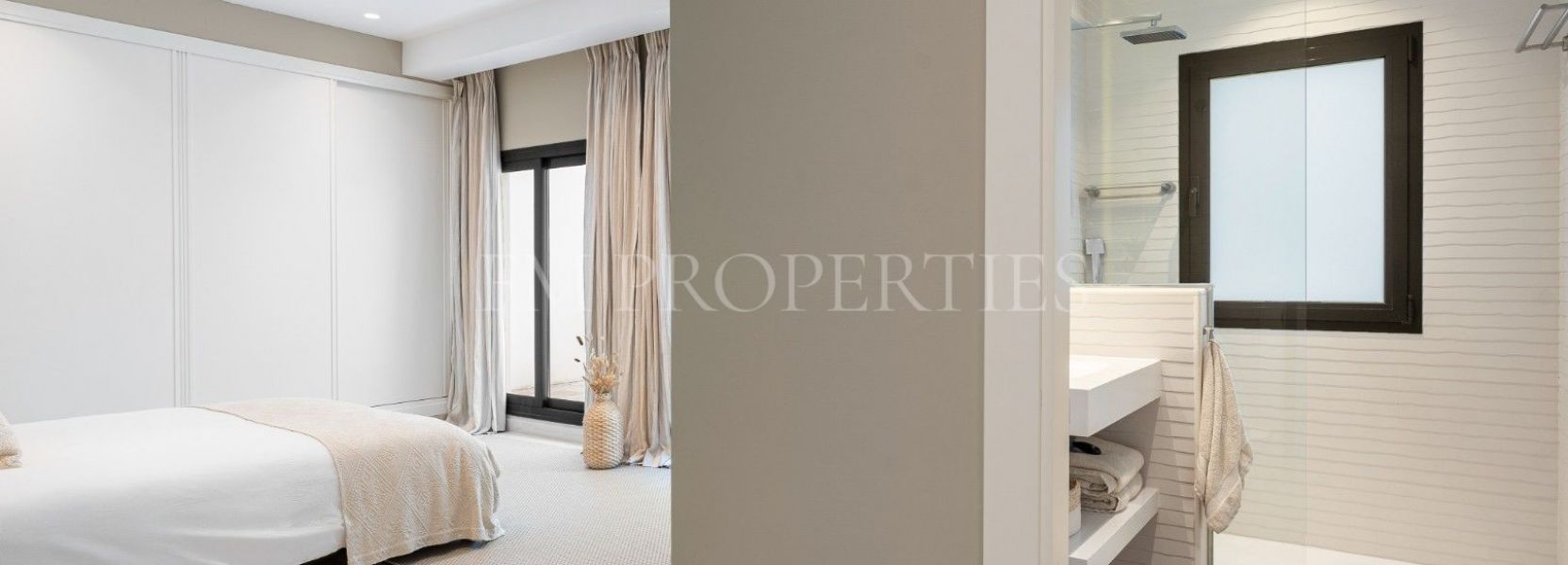 Villa  en El Herrojo, Benahavis