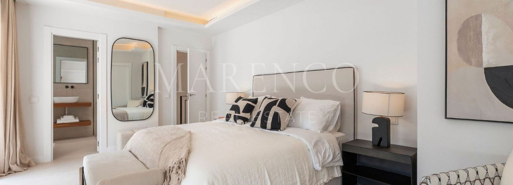 Adosado  en Los Olivos, Nueva Andalucia, Marbella