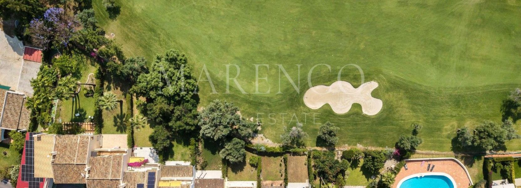 Adosado  en Los Olivos, Nueva Andalucia, Marbella