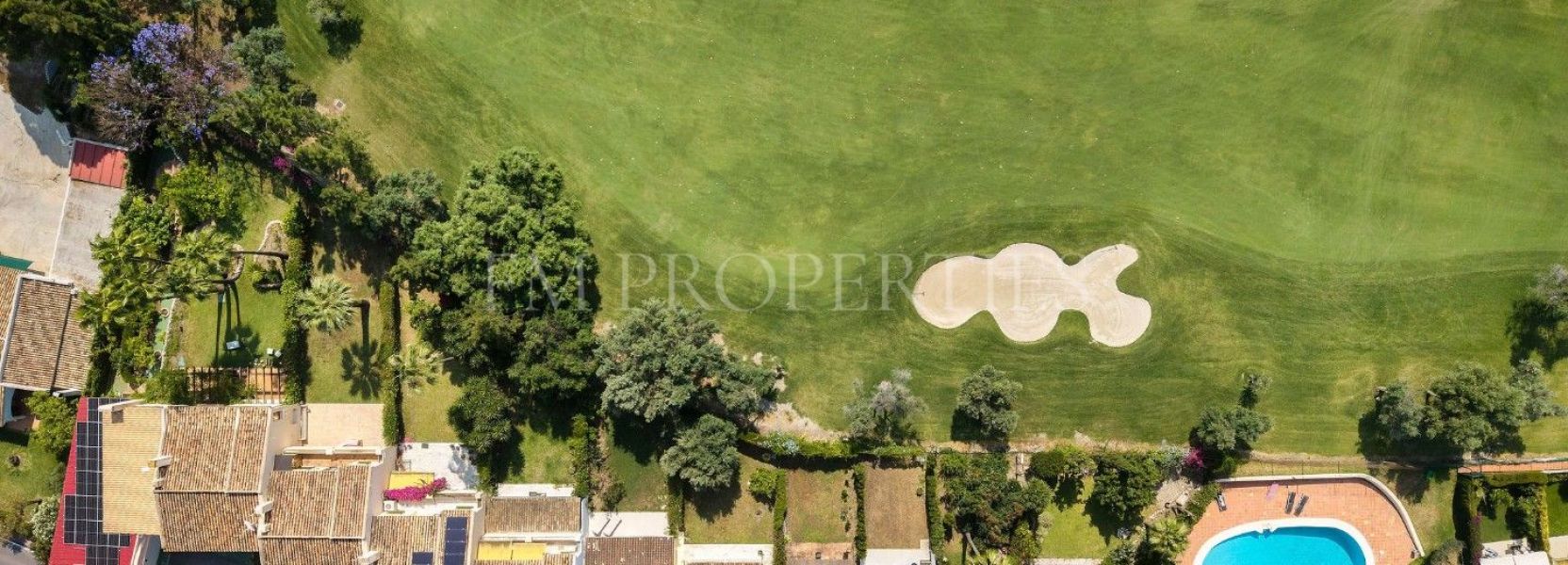 Adosado en Los Olivos, Nueva Andalucia, Marbella