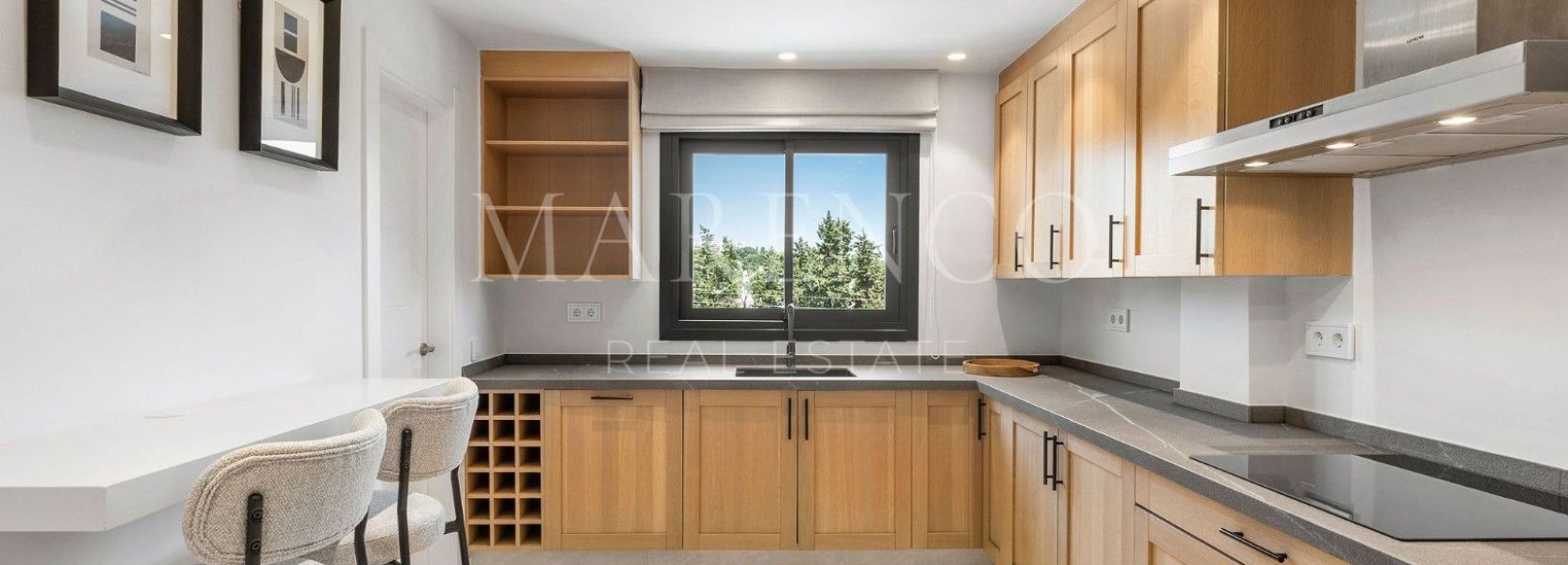 Adosado  en Los Olivos, Nueva Andalucia, Marbella