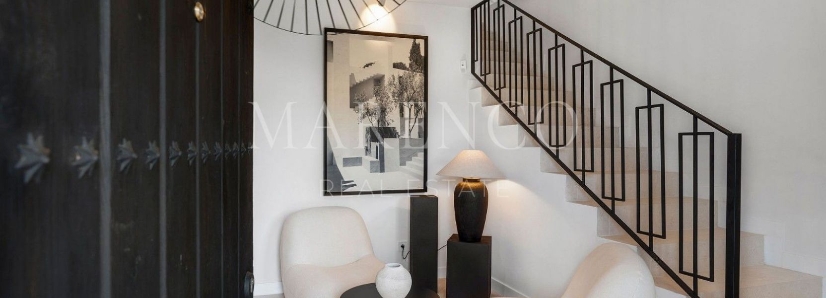 Adosado  en Los Olivos, Nueva Andalucia, Marbella