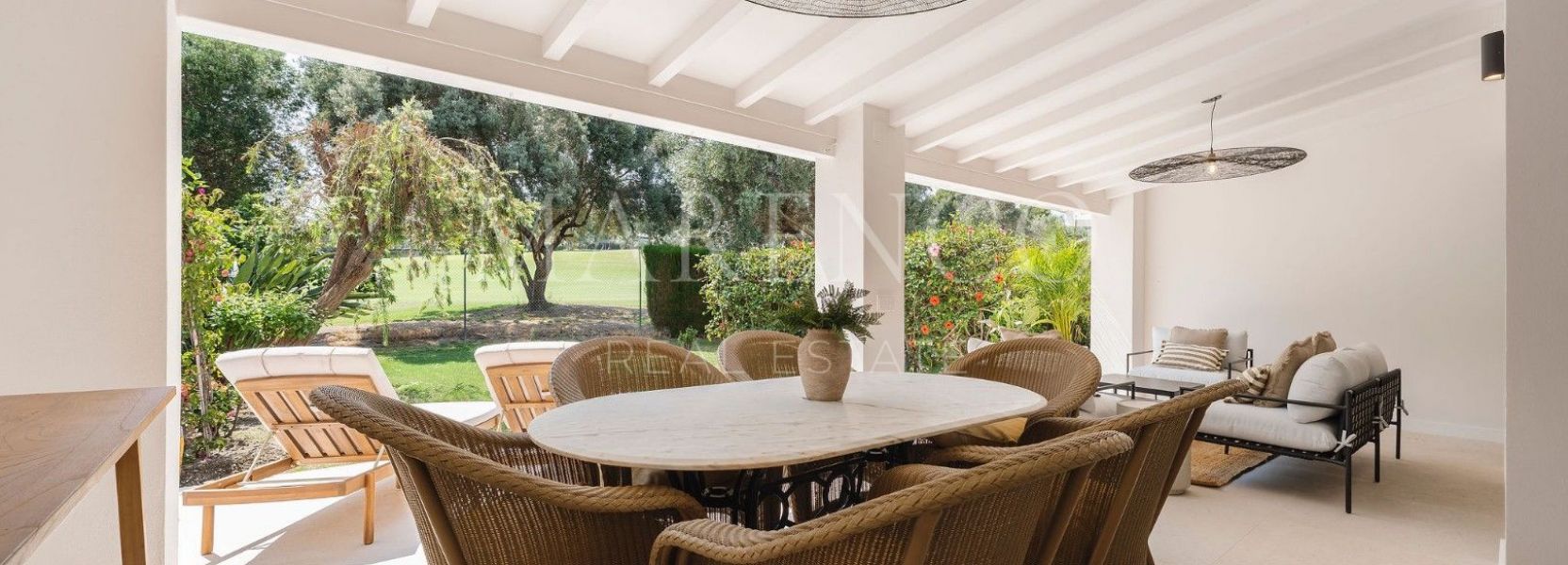 Adosado  en Los Olivos, Nueva Andalucia, Marbella