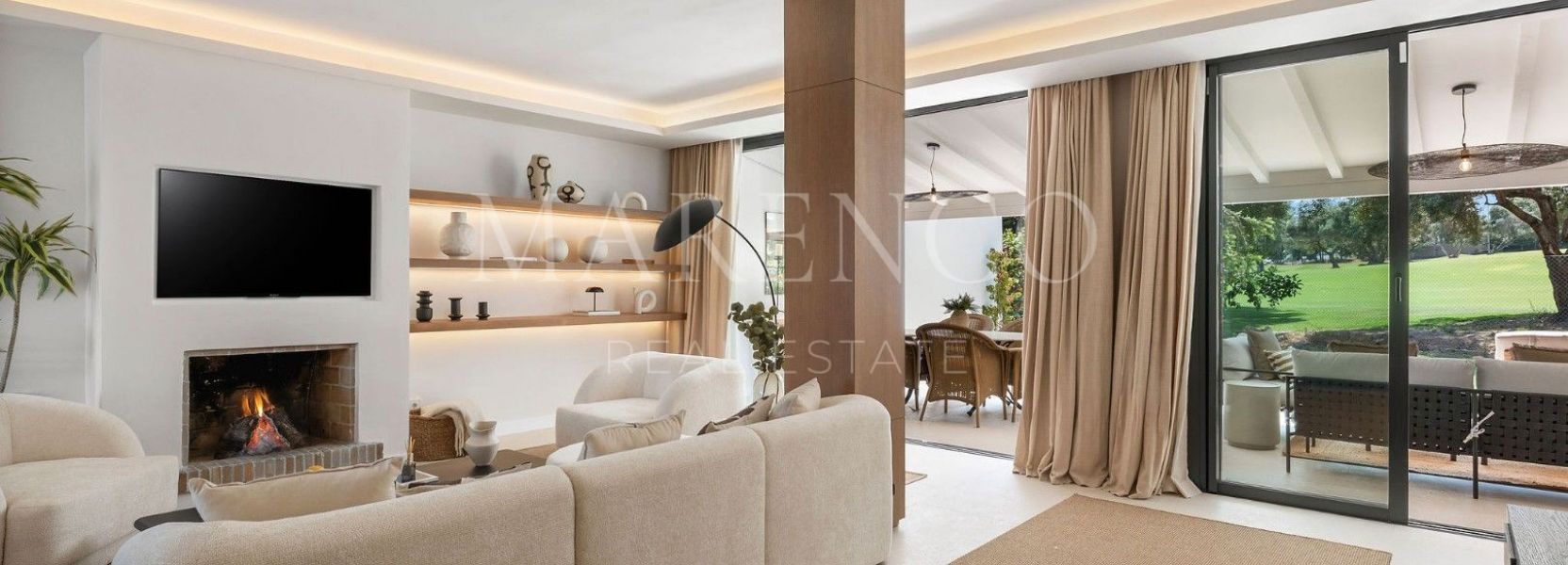 Adosado  en Los Olivos, Nueva Andalucia, Marbella