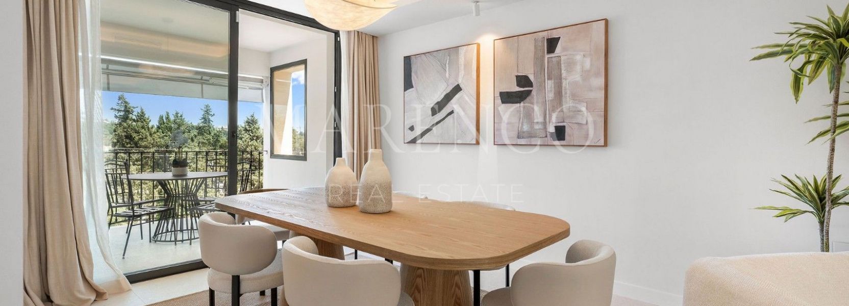 Adosado  en Los Olivos, Nueva Andalucia, Marbella