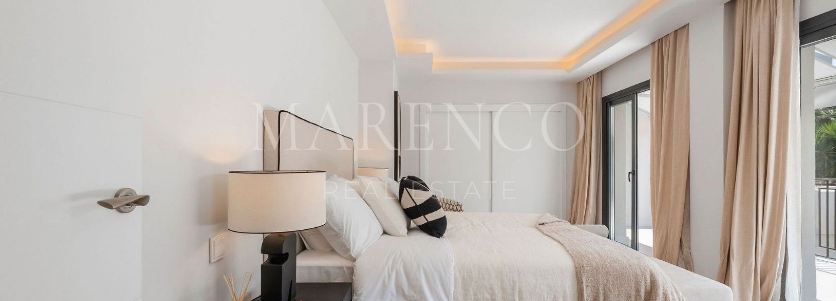 Adosado  en Los Olivos, Nueva Andalucia, Marbella