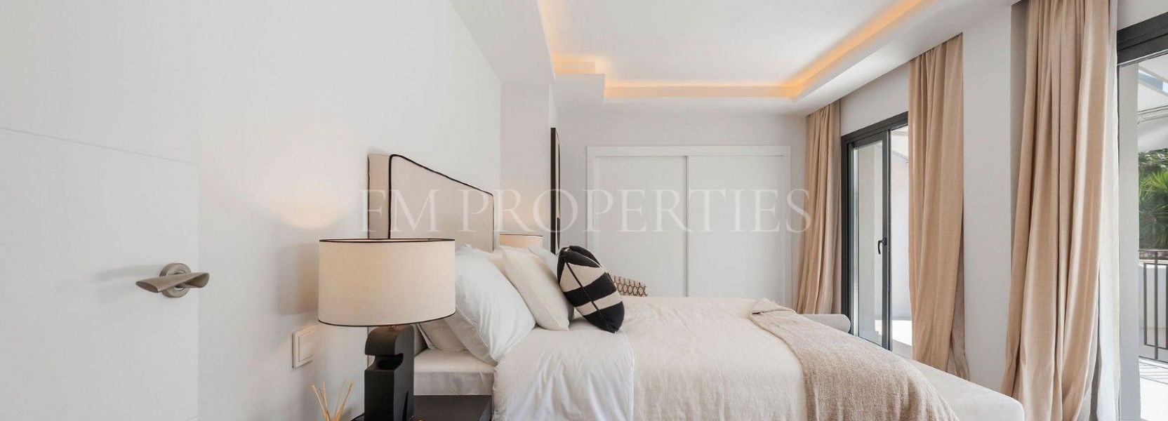 Adosado en Los Olivos, Nueva Andalucia, Marbella