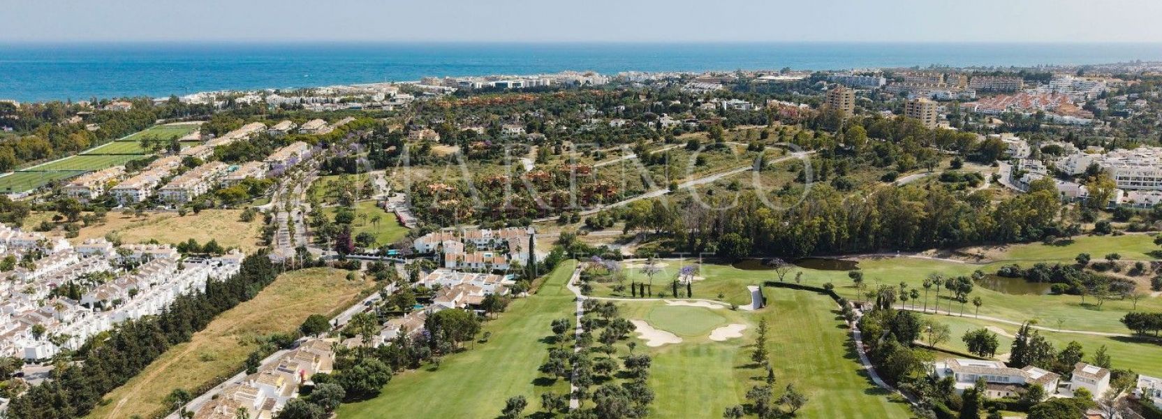 Adosado  en Los Olivos, Nueva Andalucia, Marbella